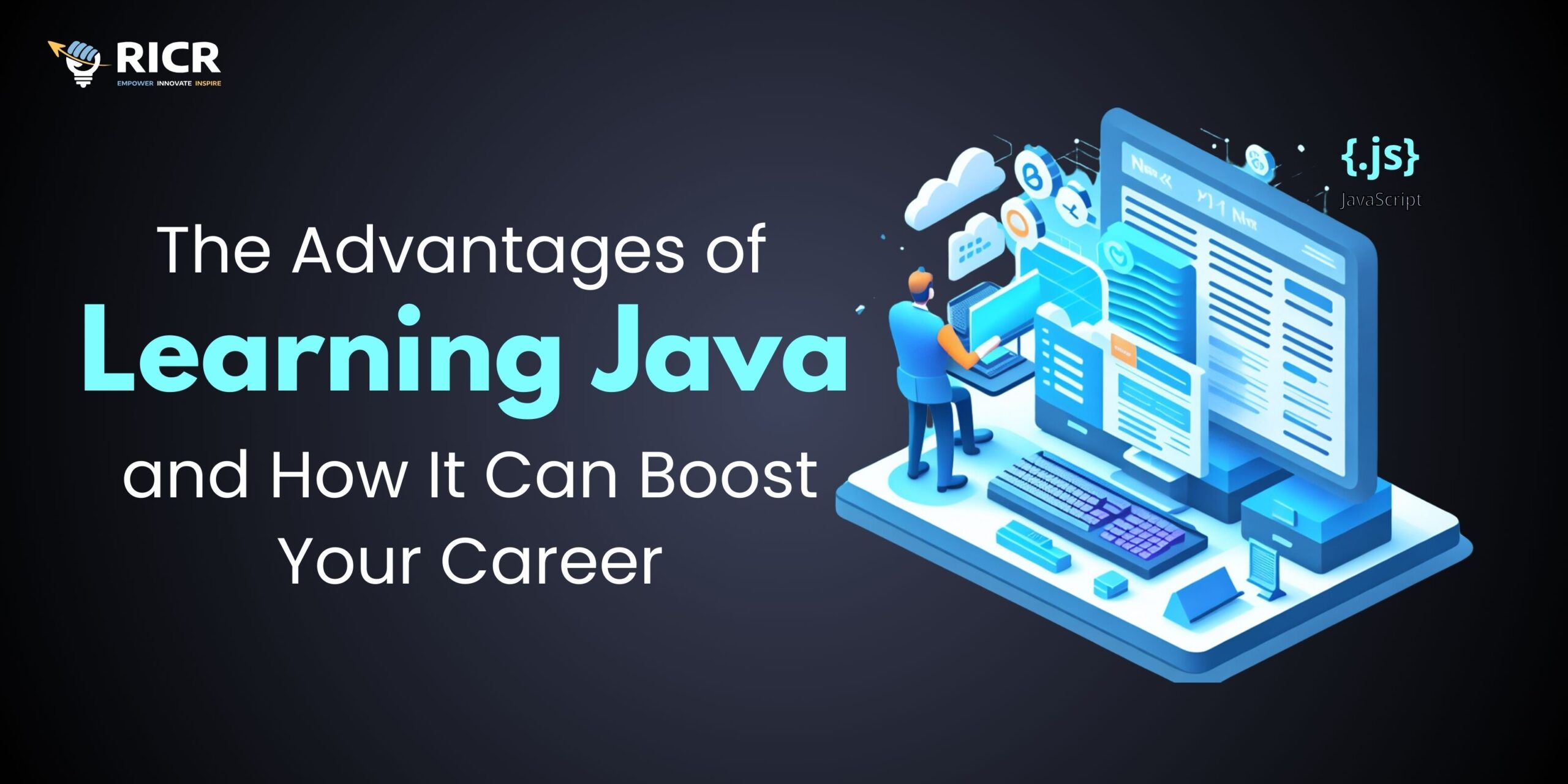 advantages of learning java
